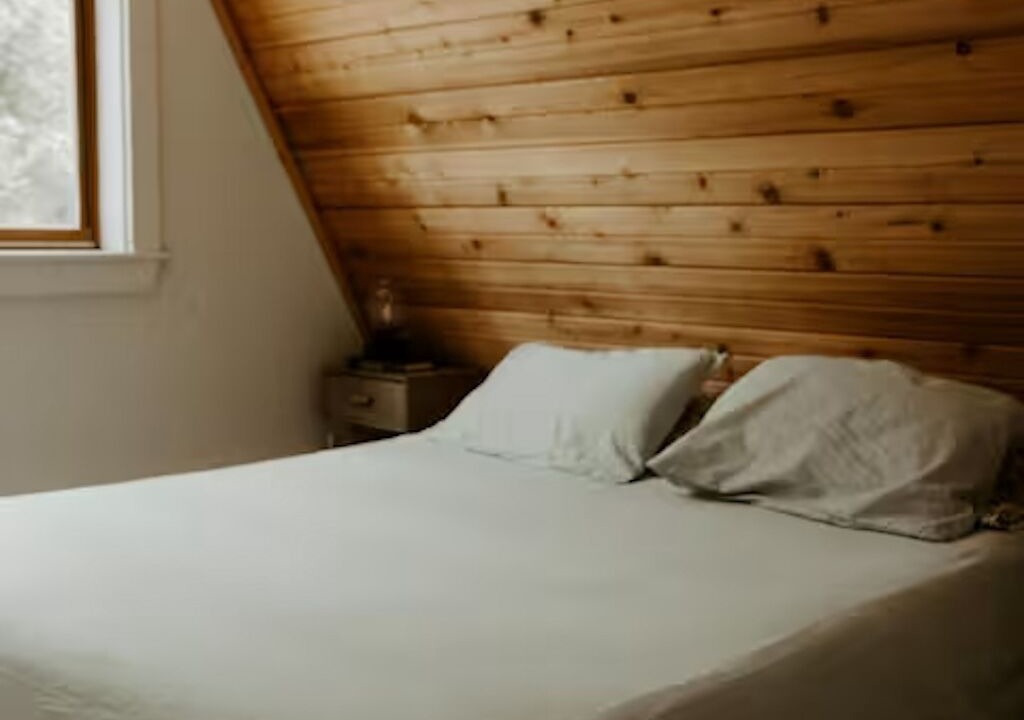 Photo of Bedroom in Saint Mary's