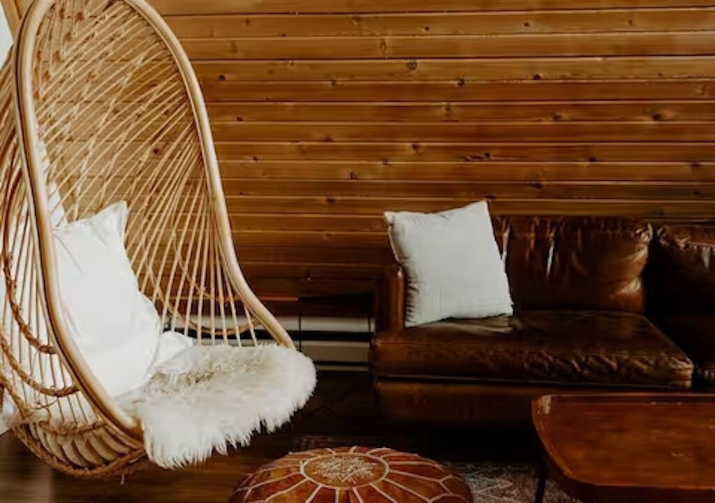 Photo of Livingroom in Saint Mary's