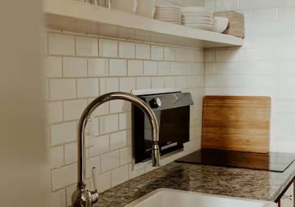 Photo of Kitchen in Saint Mary's