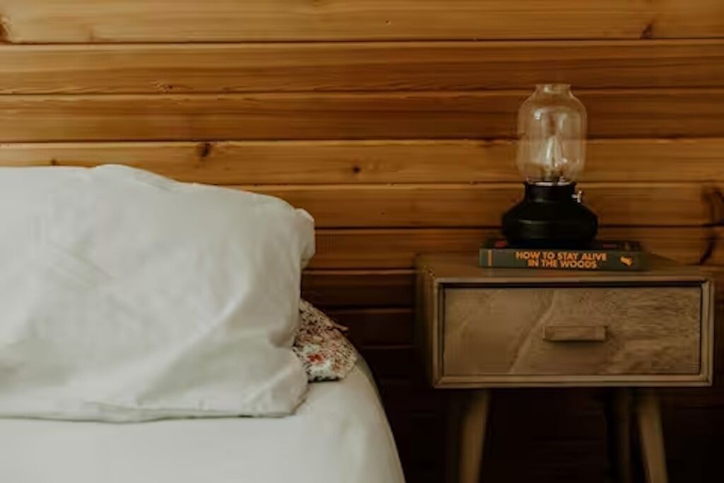 Photo of Bedroom in Saint Mary's