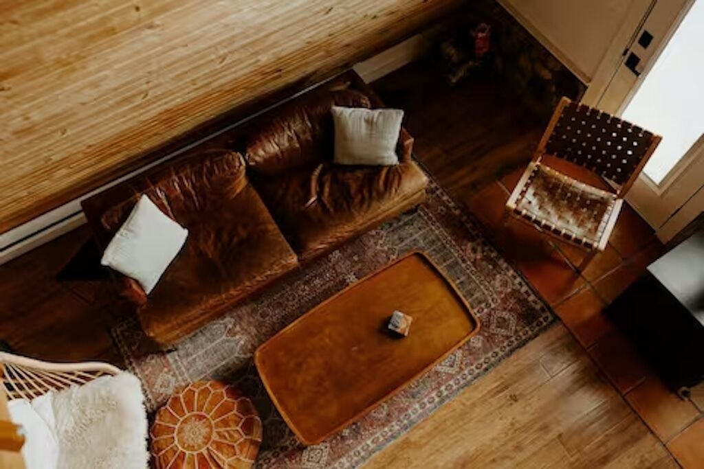 Photo of Livingroom in Saint Mary's