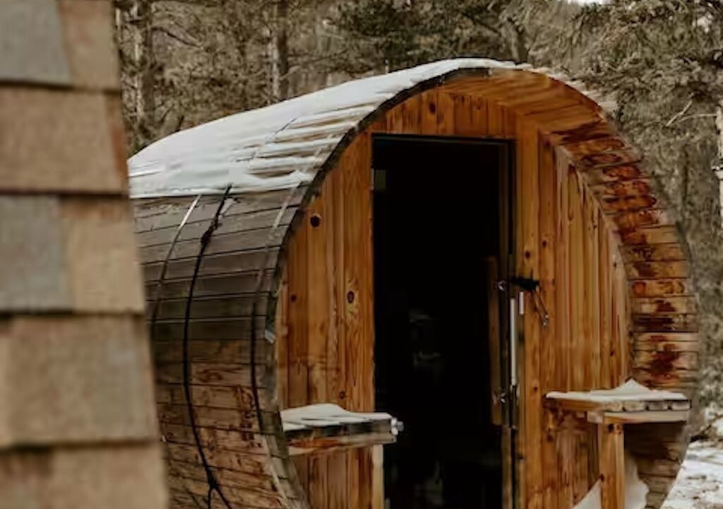 Photo of Outdoor in Saint Mary's