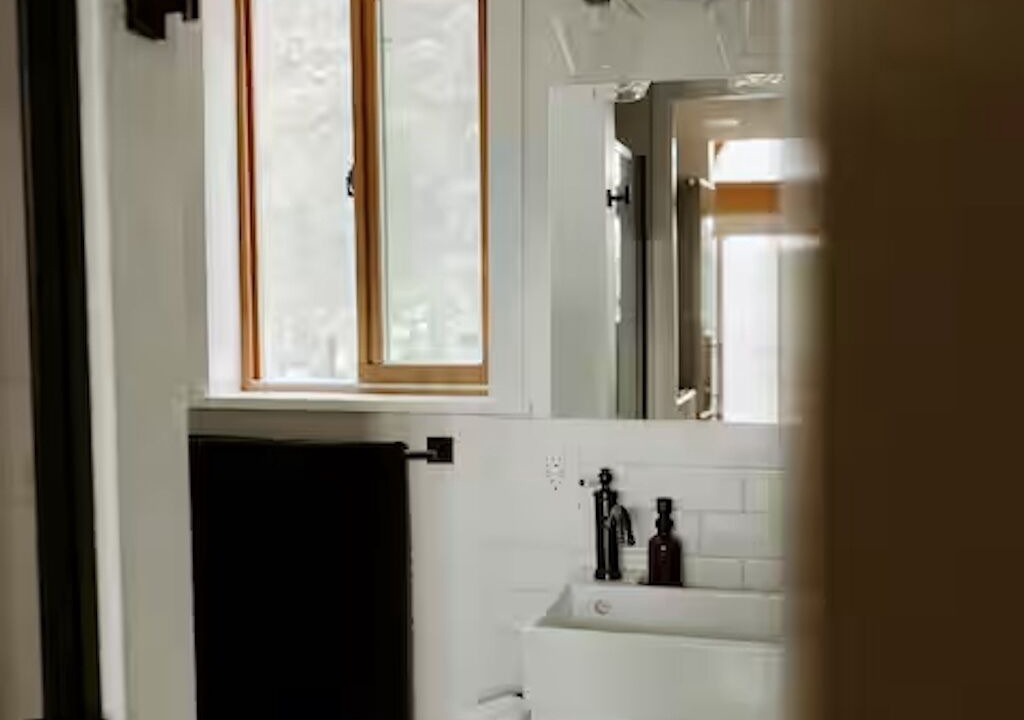 Photo of Bathroom in Saint Mary's