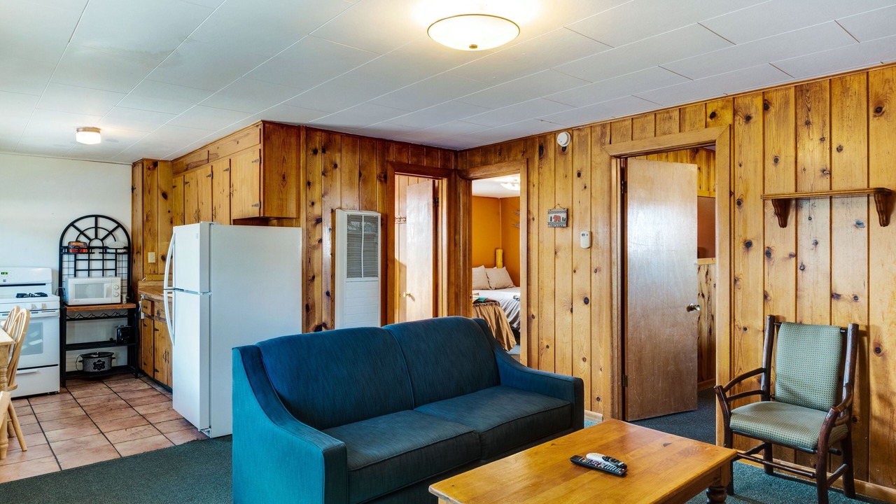 Photo of Livingroom in South Fork