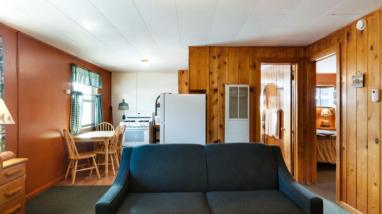 Photo of Livingroom in South Fork