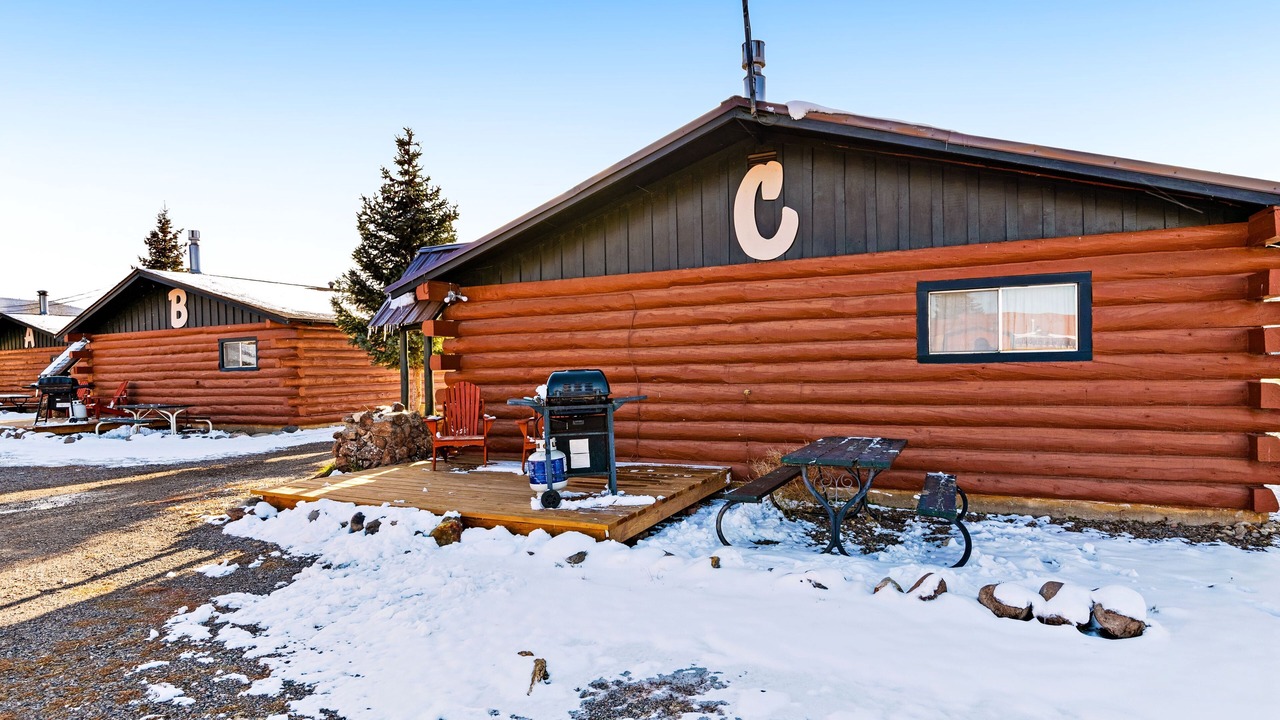 Photo of Outdoor in South Fork