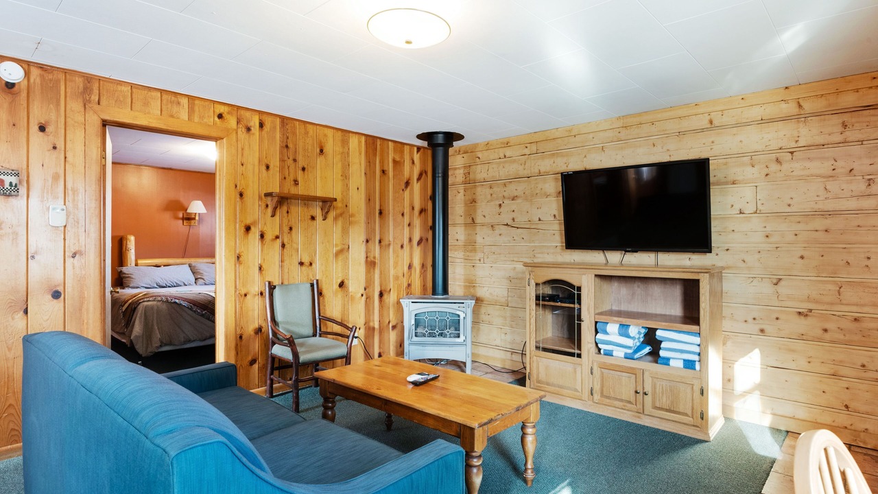 Photo of Livingroom in South Fork