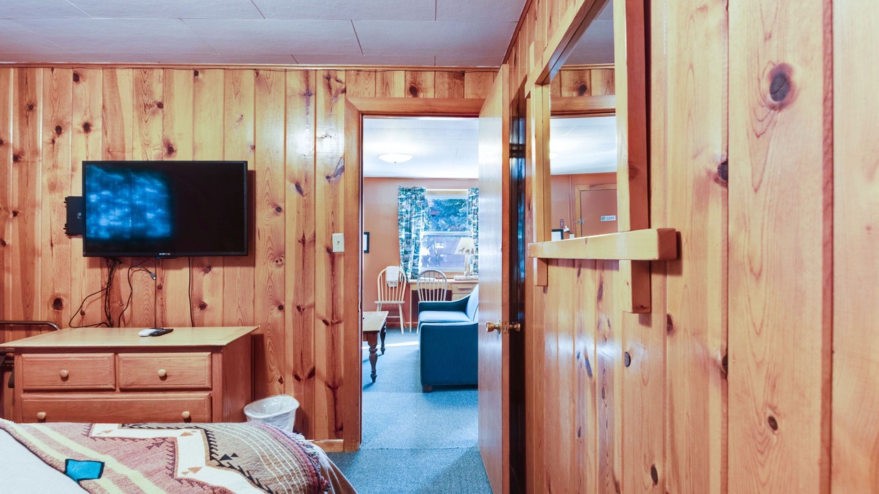 Photo of Bedroom in South Fork