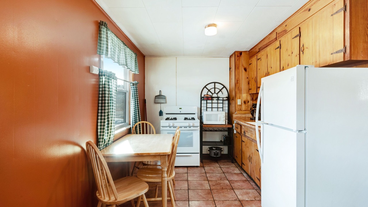 Photo of Kitchen in South Fork