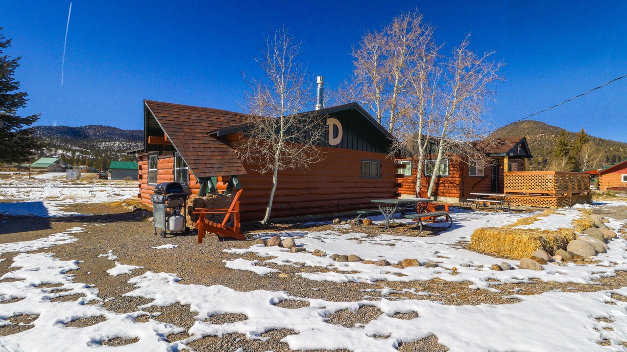 Photo of Outdoor in South Fork