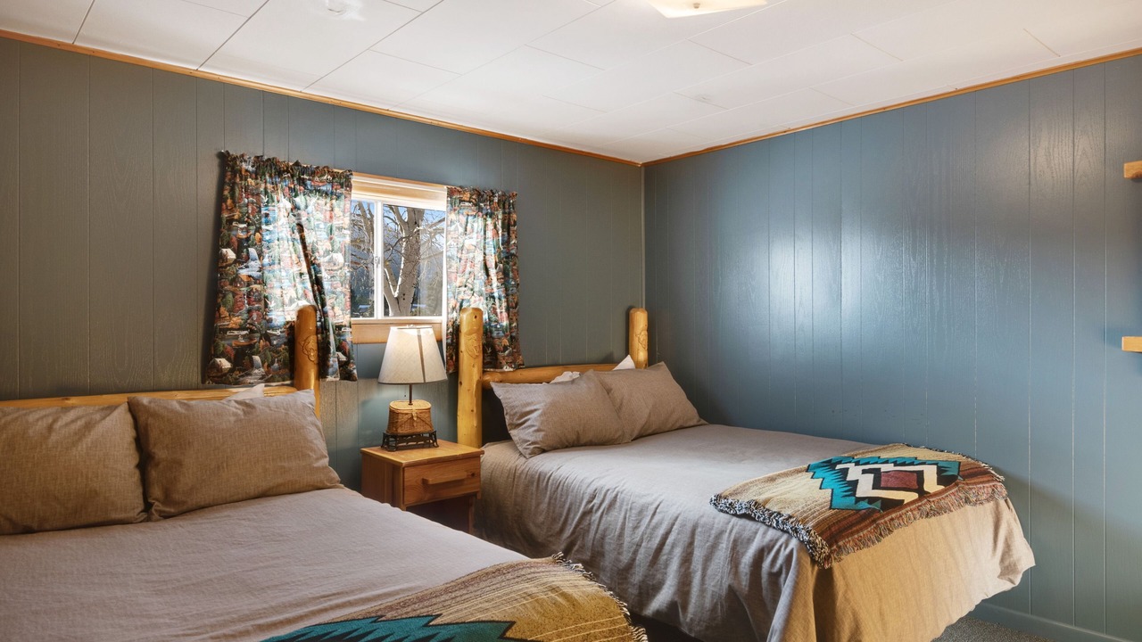Photo of Bedroom in South Fork