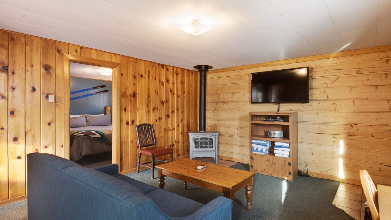 Photo of Livingroom in South Fork