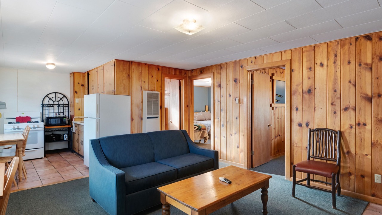 Photo of Livingroom in South Fork