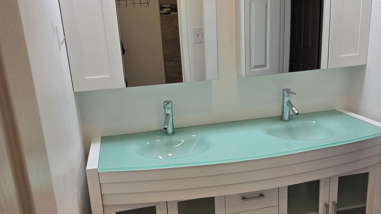 Photo of Bathroom in Hampden South