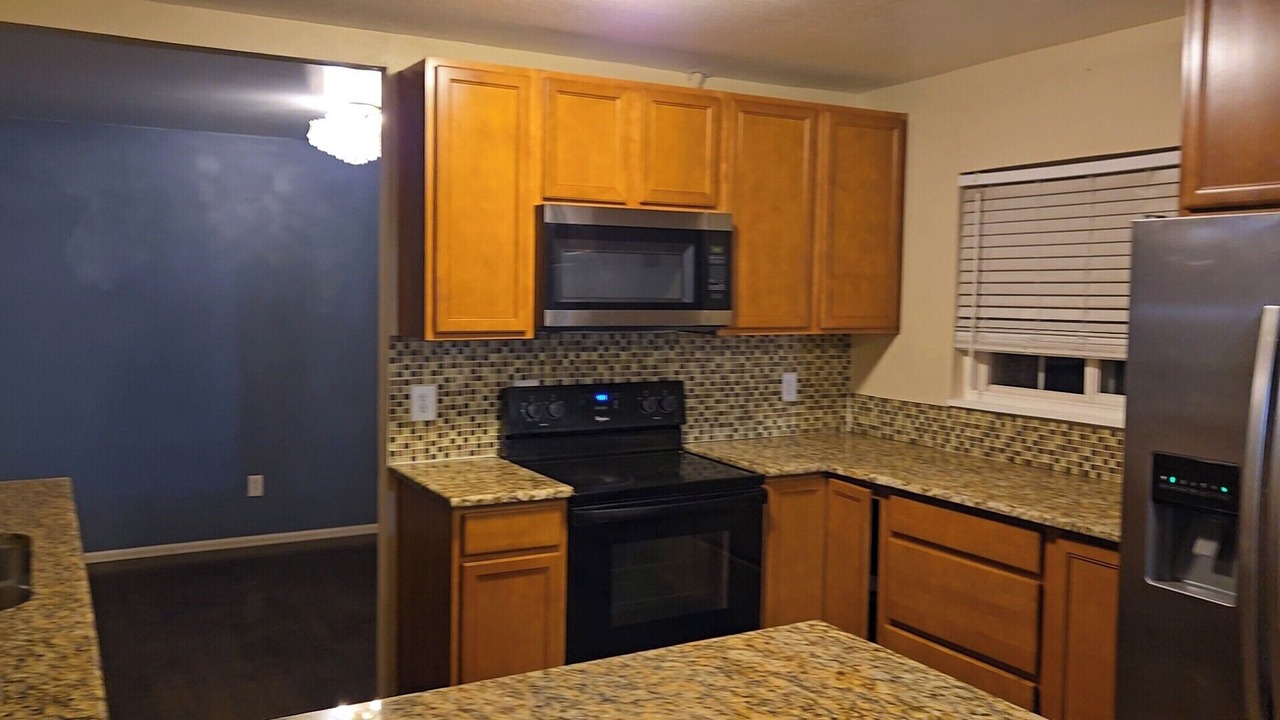 Photo of Kitchen in Hampden South