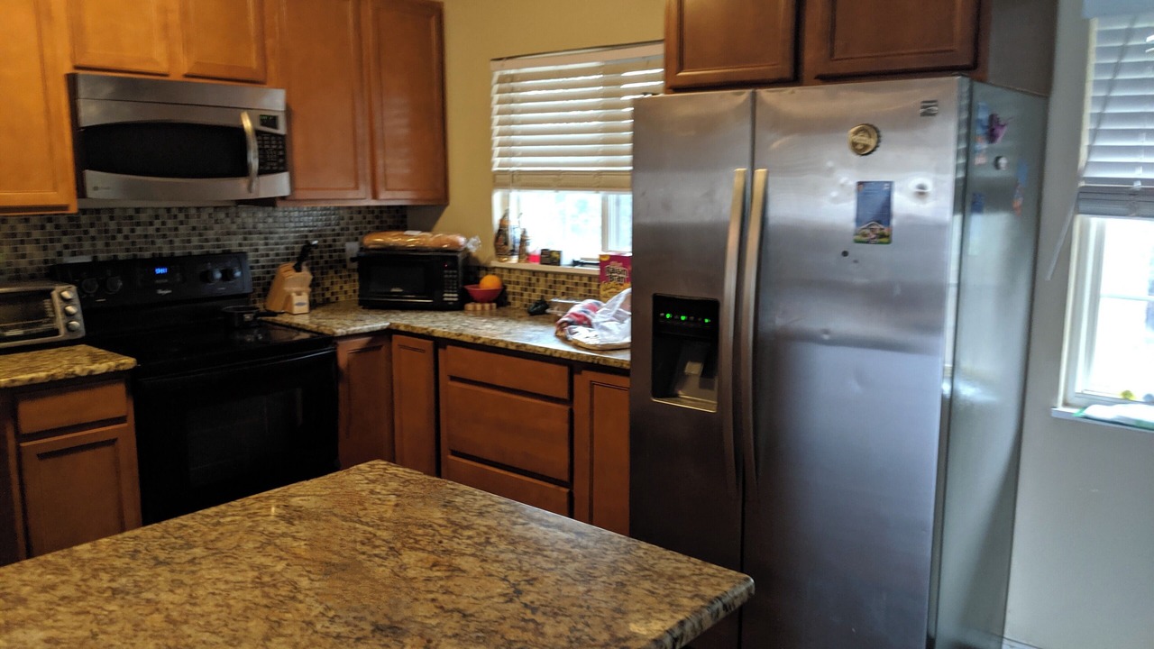 Photo of Kitchen in Hampden South