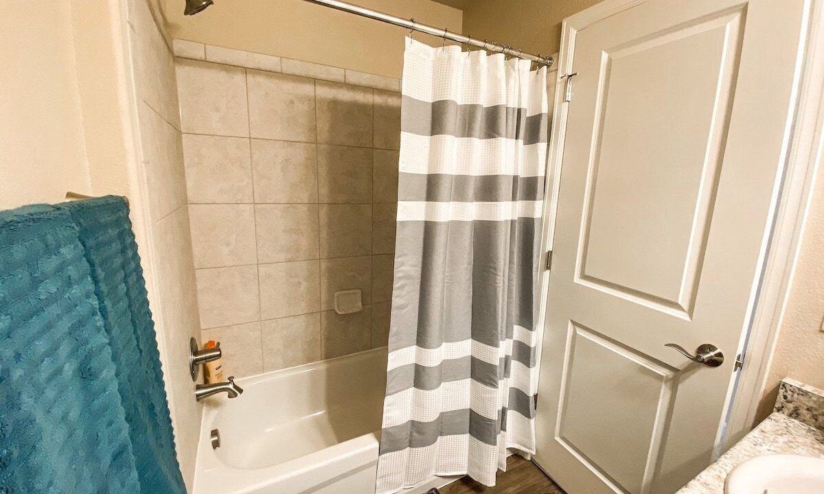 Photo of Bathroom in Central Colorado Springs