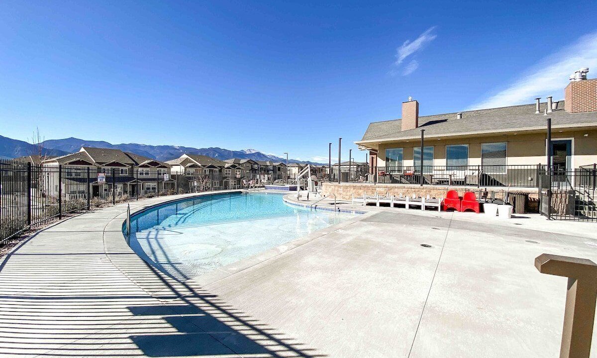 Photo of Outdoor in Central Colorado Springs