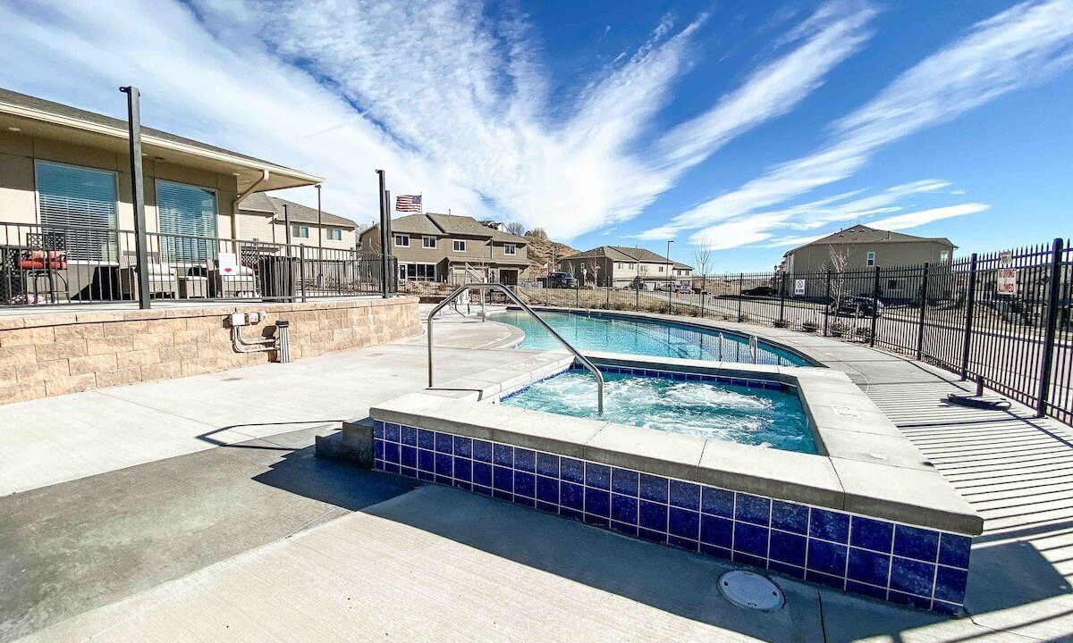 Photo of Outdoor in Central Colorado Springs