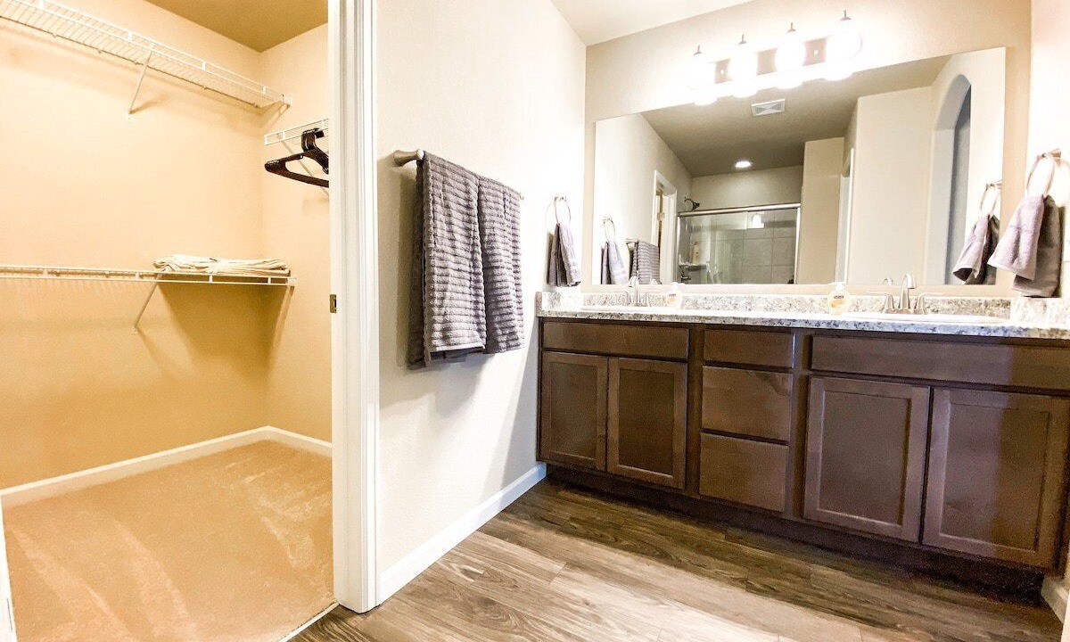 Photo of Bathroom in Central Colorado Springs