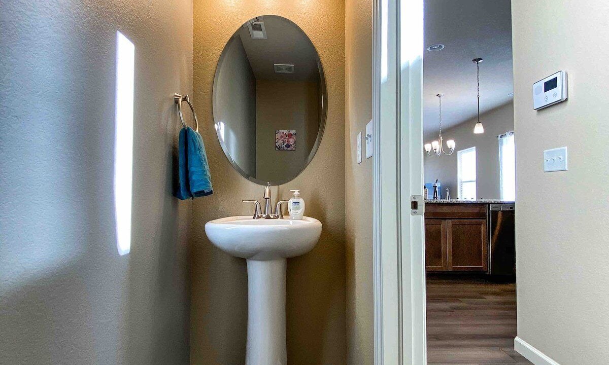 Photo of Bathroom in Central Colorado Springs
