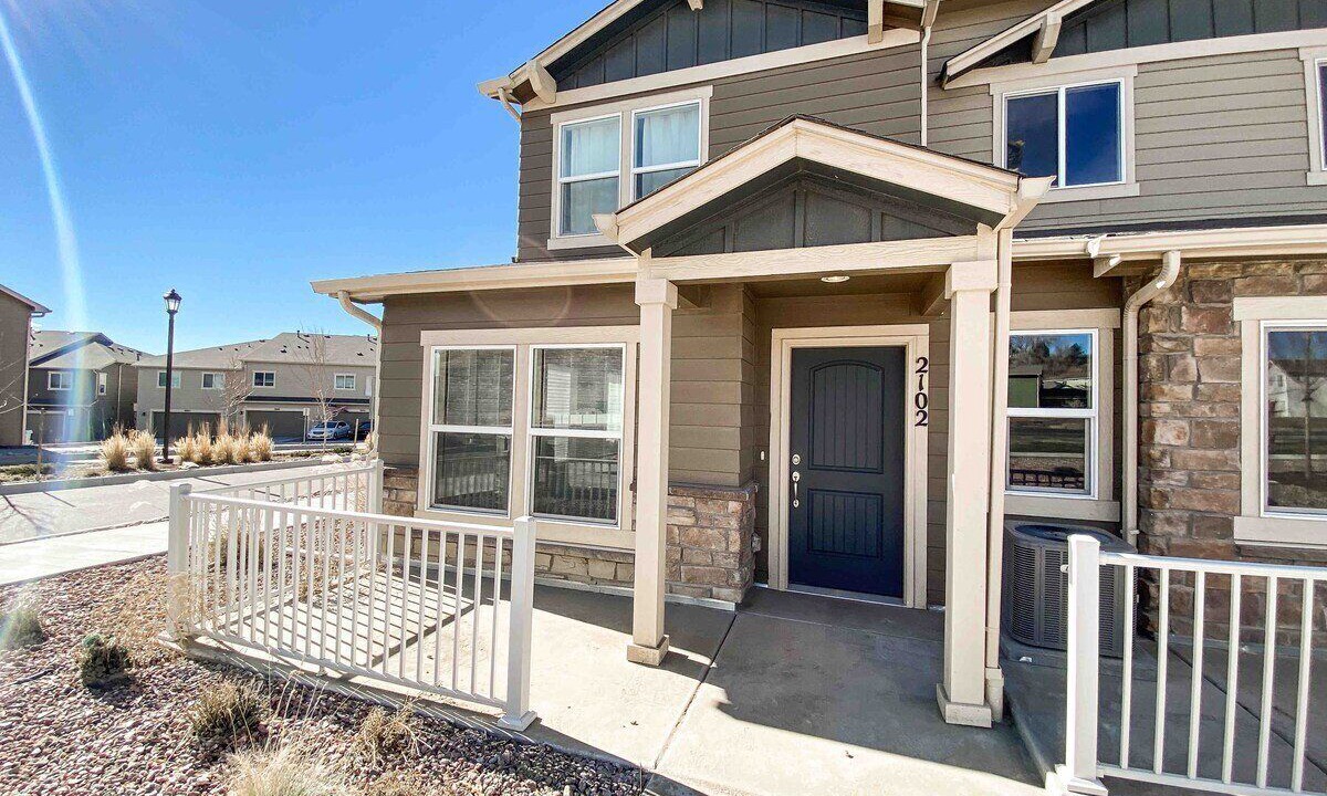 Photo of Outdoor in Central Colorado Springs