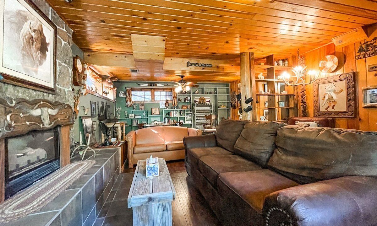 Photo of Livingroom in Cascade-Chipita Park
