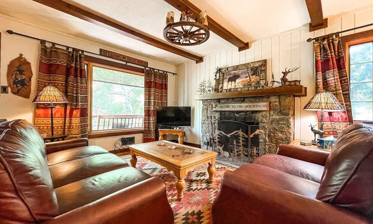 Photo of Livingroom in Cascade-Chipita Park