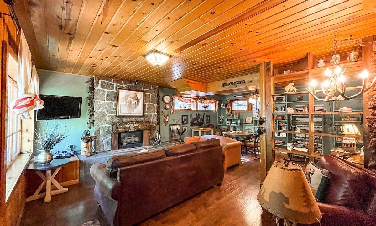 Photo of Livingroom in Cascade-Chipita Park