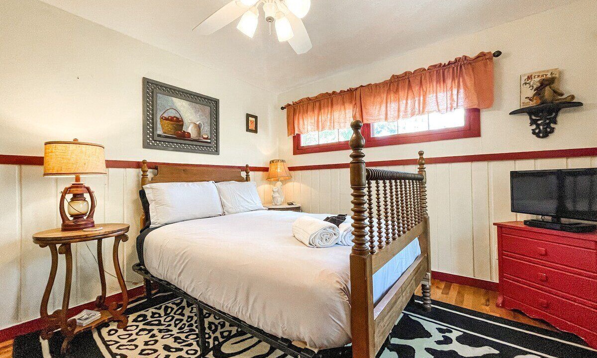 Photo of Bedroom in Cascade-Chipita Park