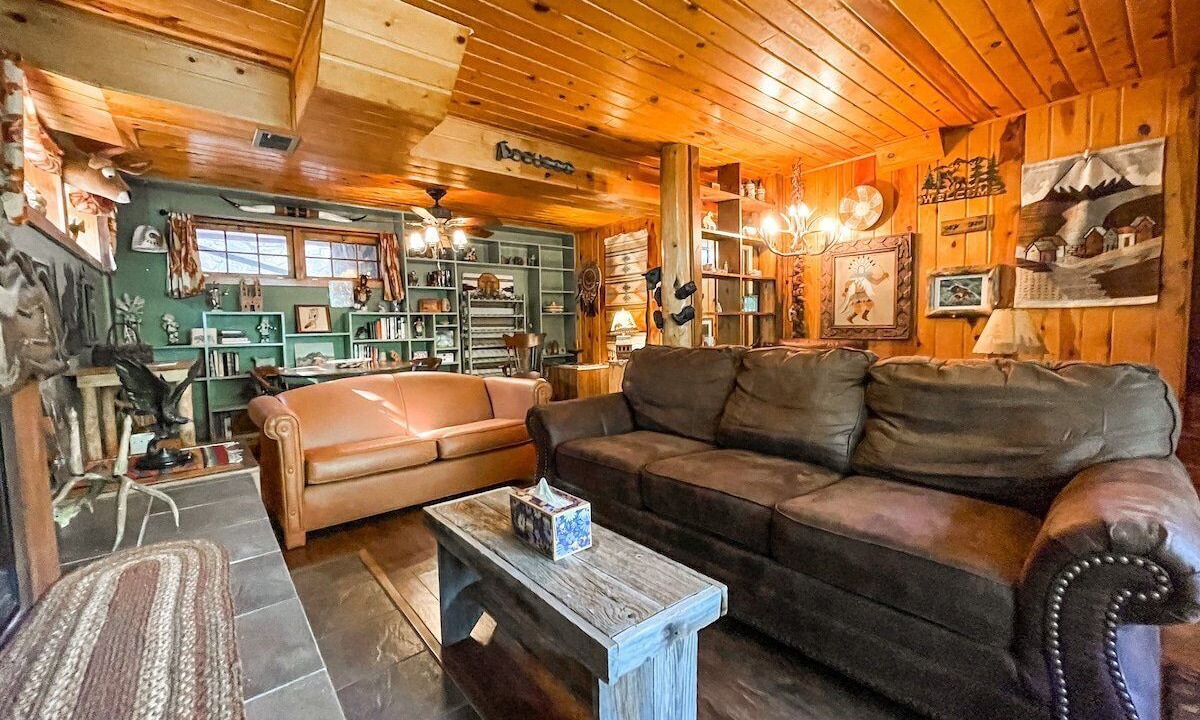 Photo of Livingroom in Cascade-Chipita Park