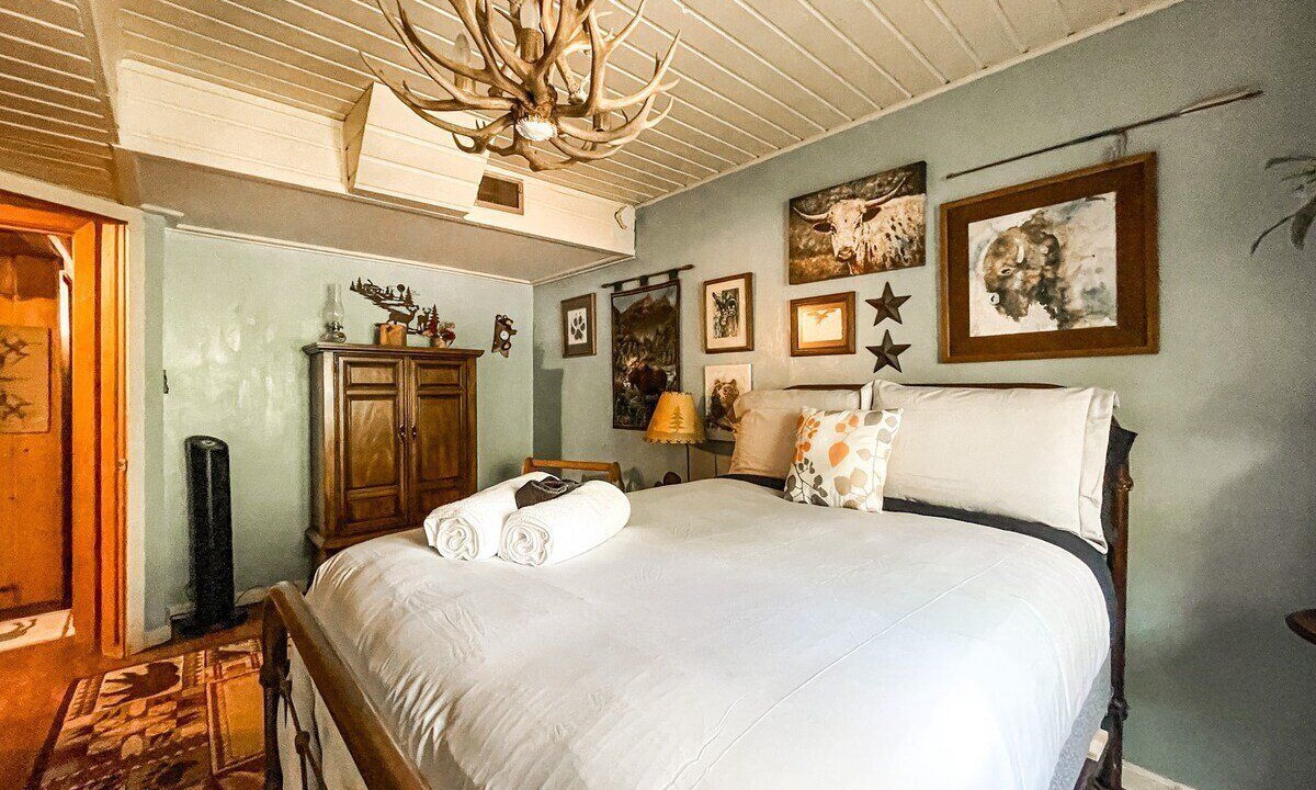 Photo of Bedroom in Cascade-Chipita Park