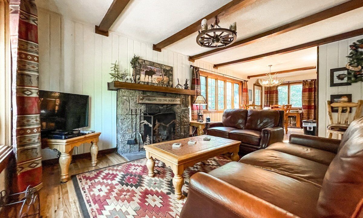 Photo of Livingroom in Cascade-Chipita Park