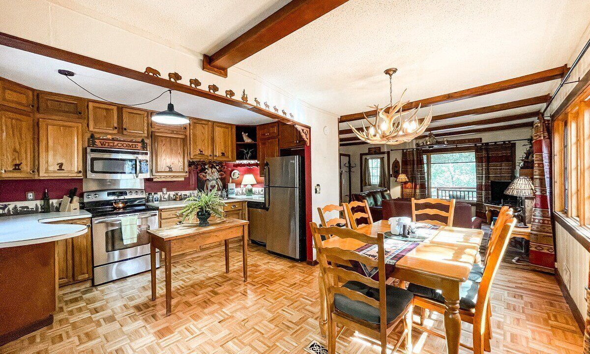 Photo of Kitchen in Cascade-Chipita Park