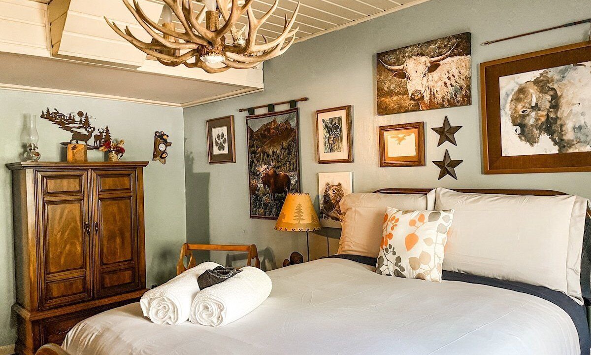 Photo of Bedroom in Cascade-Chipita Park