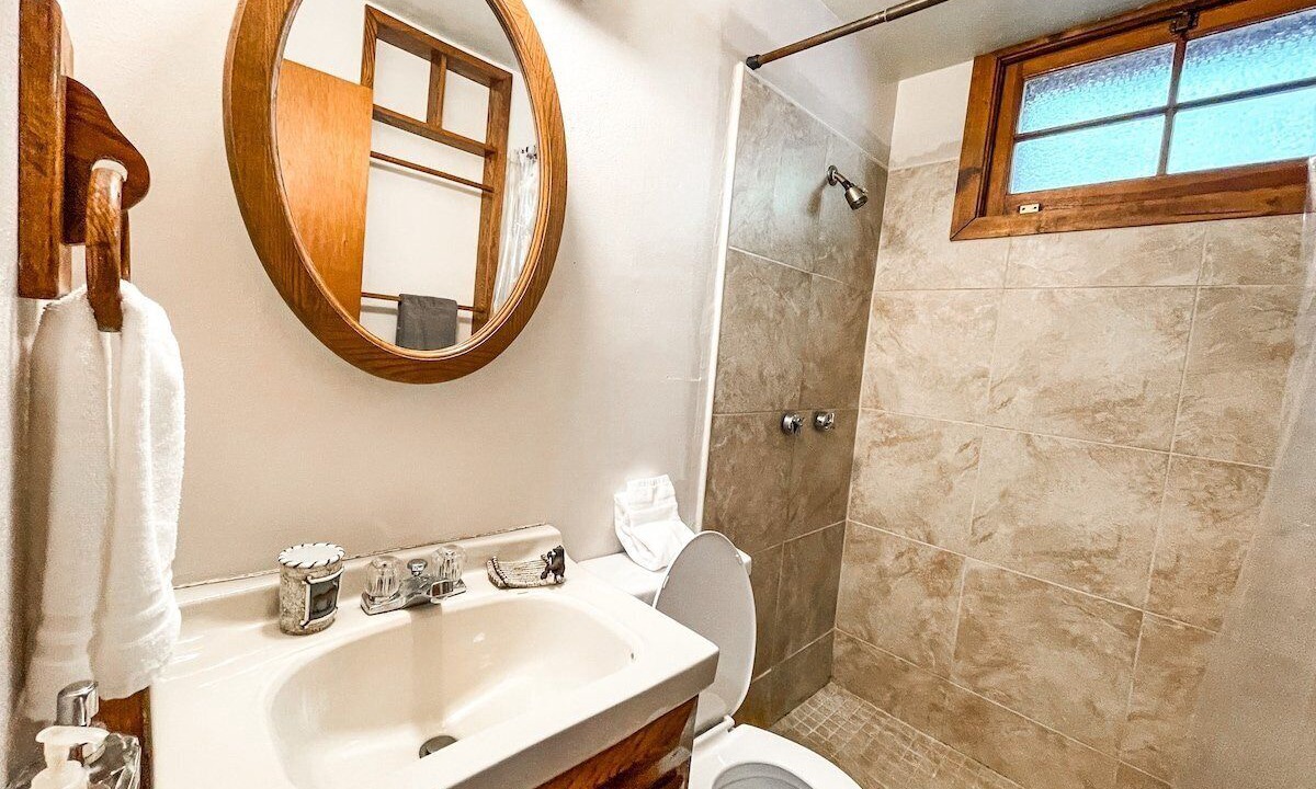 Photo of Bathroom in Cascade-Chipita Park