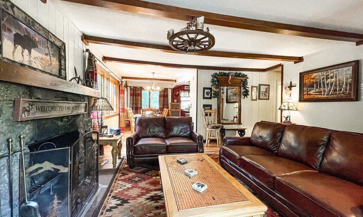 Photo of Livingroom in Cascade-Chipita Park