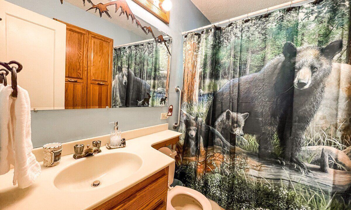 Photo of Bathroom in Cascade-Chipita Park