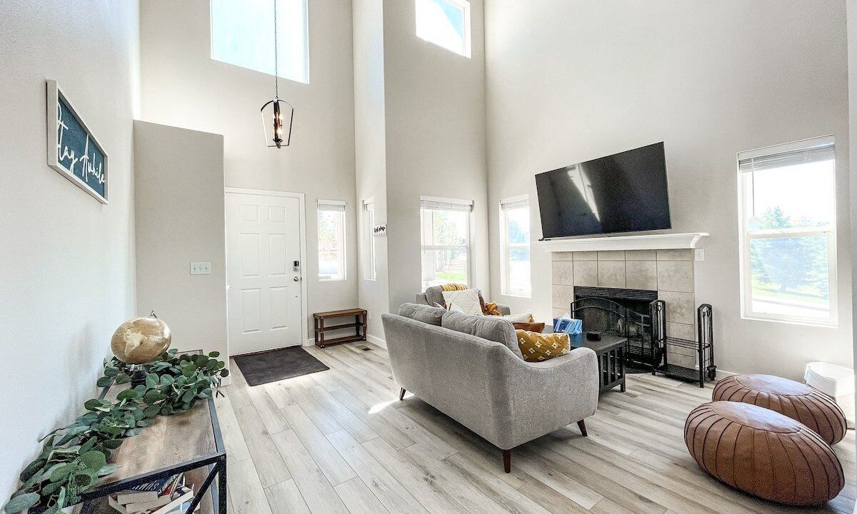 Photo of Bedroom in Gleneagle