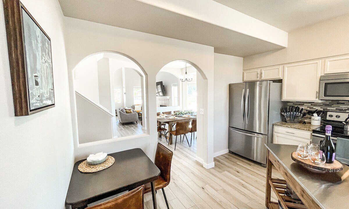 Photo of Kitchen in Gleneagle