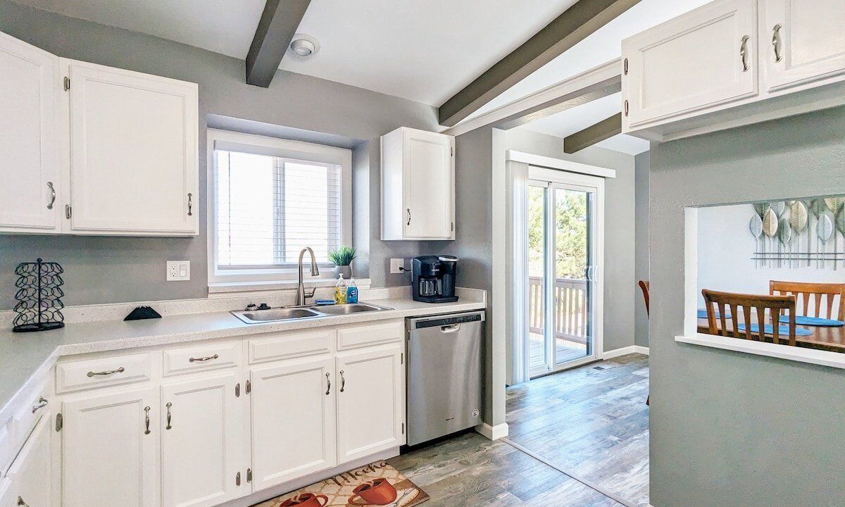 Photo of Kitchen in Briargate