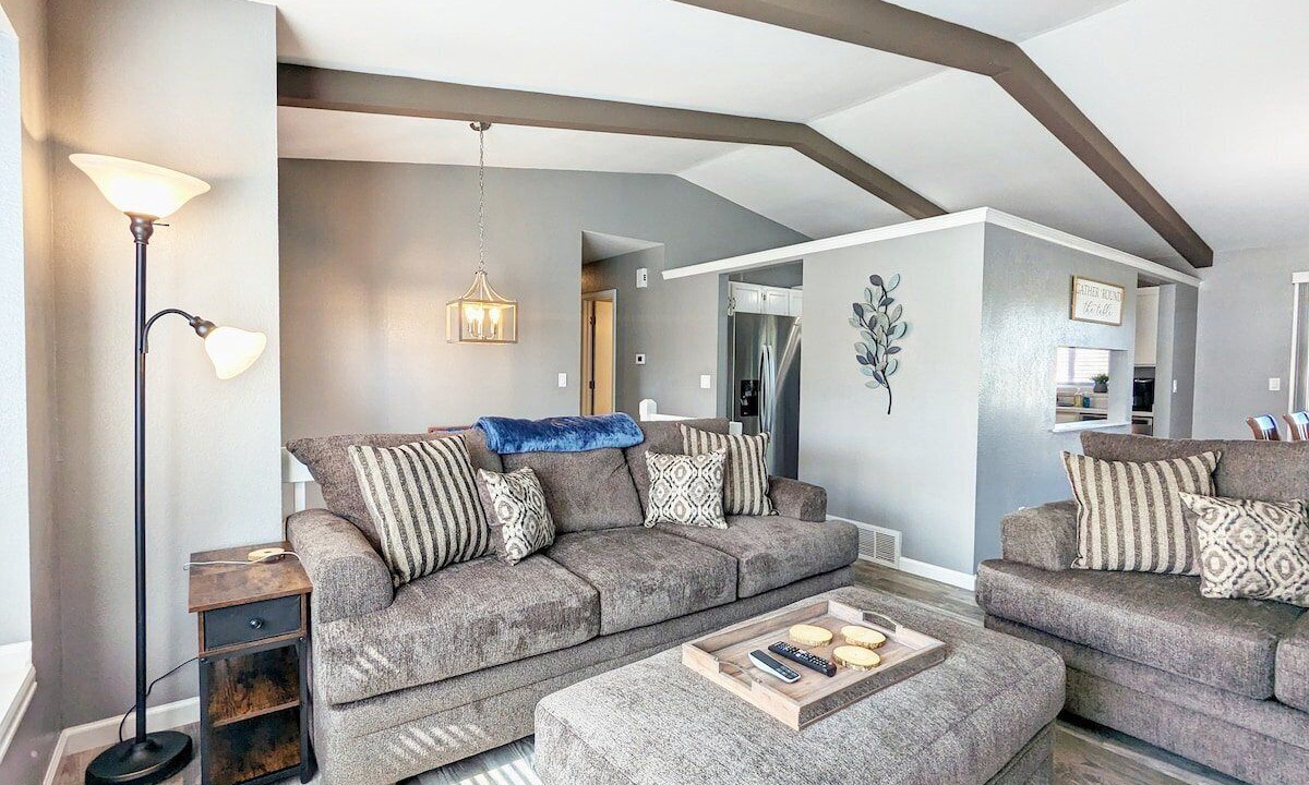 Photo of Livingroom in Briargate