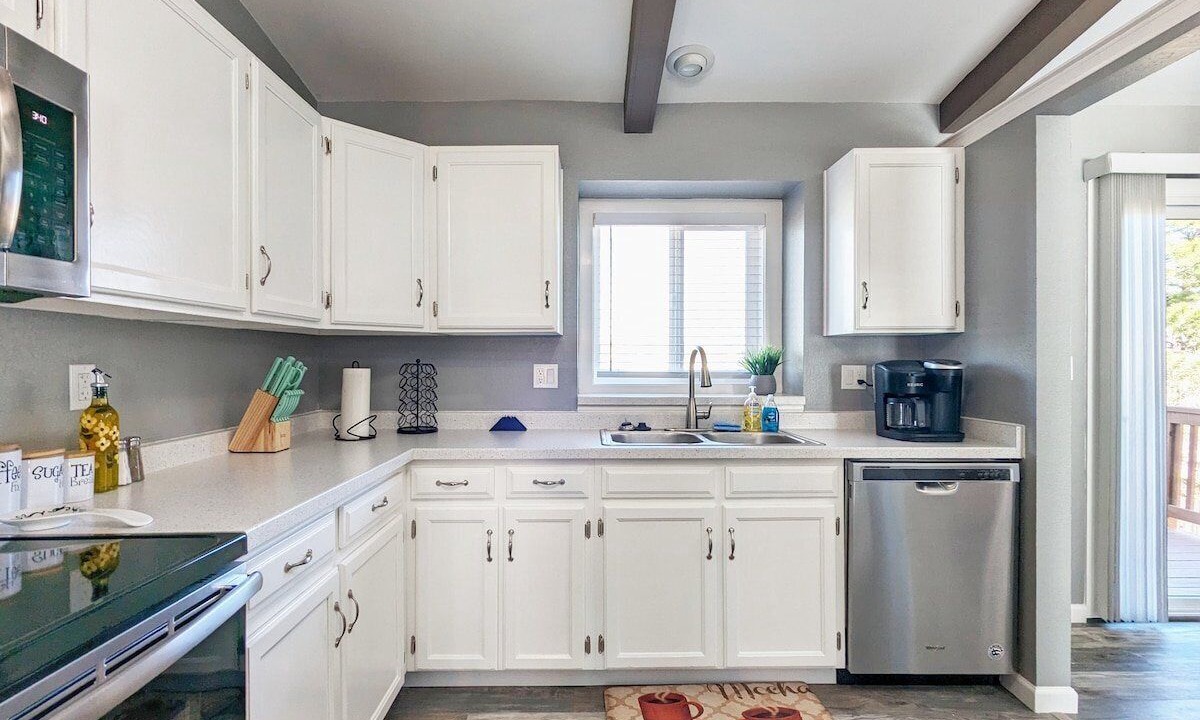 Photo of Kitchen in Briargate