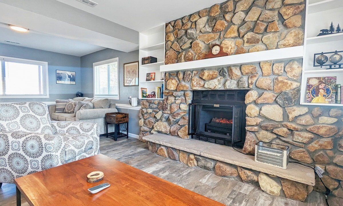 Photo of Livingroom in Briargate