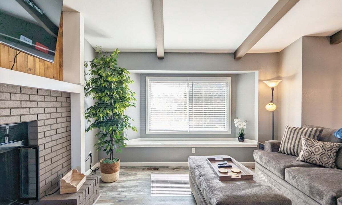 Photo of Livingroom in Briargate