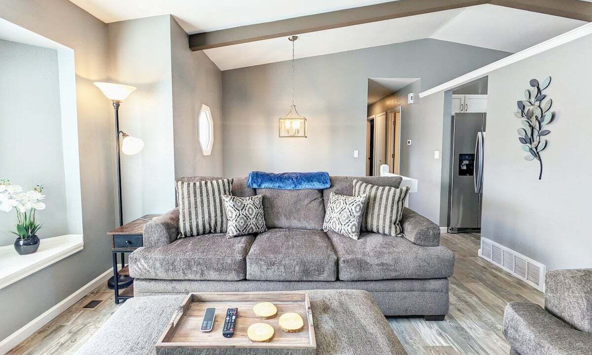 Photo of Livingroom in Briargate