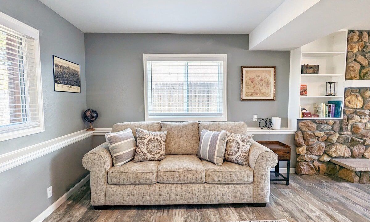 Photo of Livingroom in Briargate