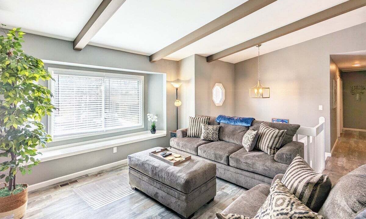 Photo of Livingroom in Briargate