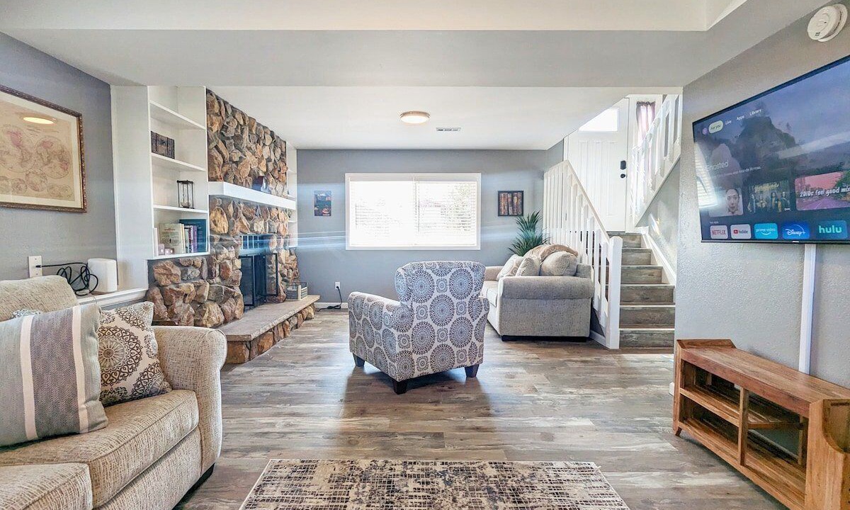 Photo of Livingroom in Briargate