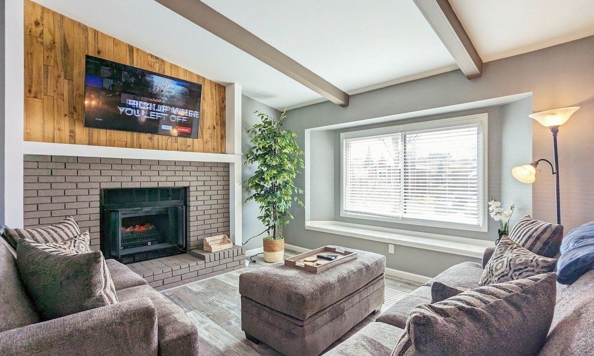Photo of Livingroom in Briargate